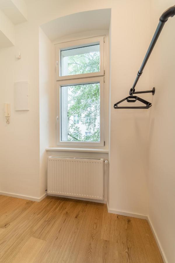Apartmán Sibylle I Levestate Vídeň Exteriér fotografie